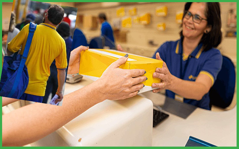 Novo governo muda decisões do anterior: correios e outras estatais estão proibidos à privatização - News Rondônia