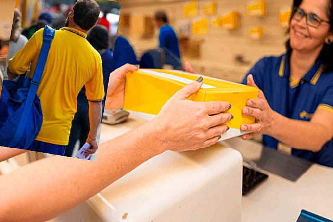 Novo governo muda decisões do anterior: correios e outras estatais estão proibidos à privatização - News Rondônia