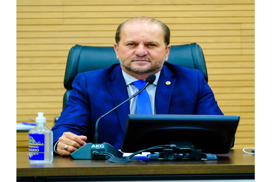 Cirone Deiró aponta investimentos na área de Saúde - News Rondônia