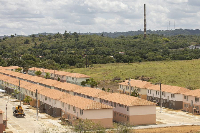 Governo vai retomar obras de 37 mil unidades do Minha Casa, Minha Vida - News Rondônia