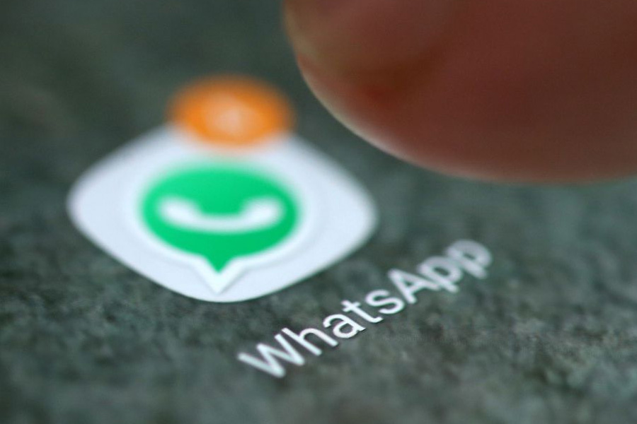 BC aprova mudança para liberar compras com cartão Visa no WhatsApp - News Rondônia
