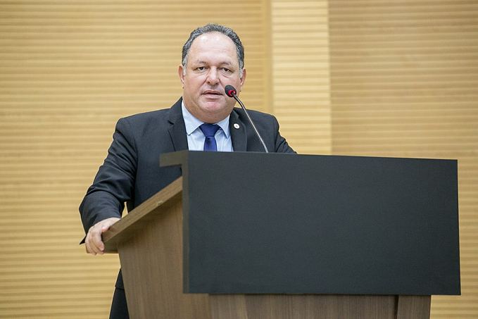 Deputado Pedro Fernandes cobra manutenção em estradas na região do Vale do Jamari - News Rondônia