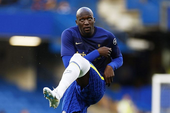 Romelu Lukaku volta à Inter de Milão por empréstimo - News Rondônia
