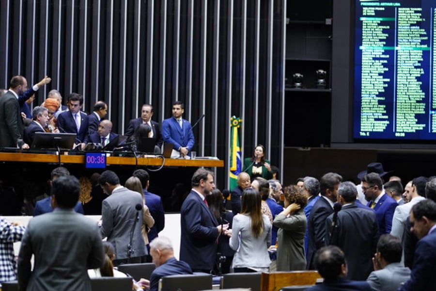 Câmara aprova programa de combate ao assédio sexual - News Rondônia