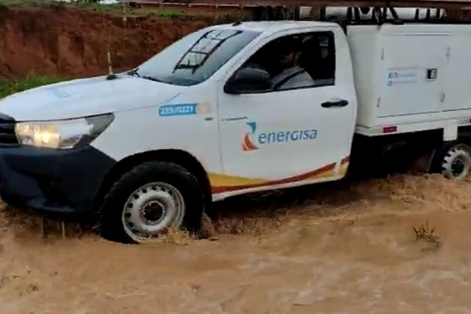 Energisa Rondônia oferece treinamento Off-Road para colaboradores - News Rondônia