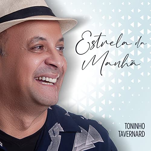 Toninho Tavernard  o sambista que planta poesia à paz - News Rondônia