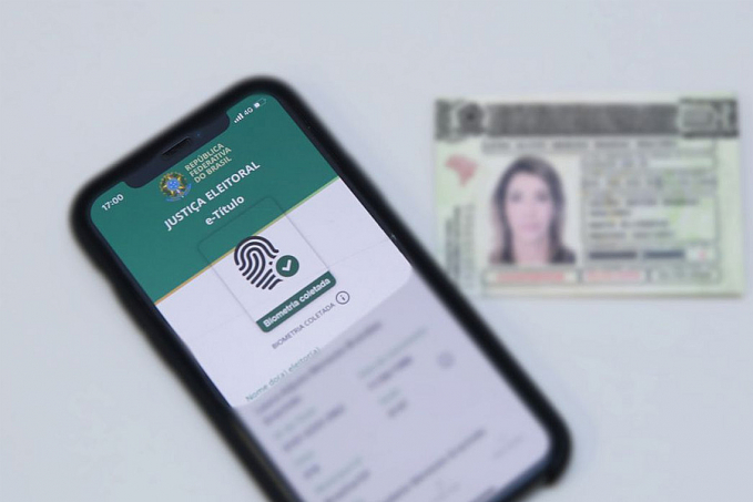 Prazo para pedir 2ª via do título de eleitor termina na quinta-feira - News Rondônia