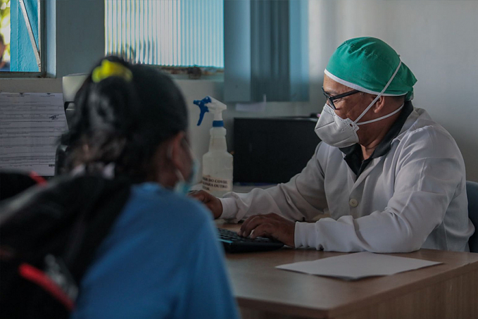 Prefeitura realiza seleção de médicos residentes em Obstetrícia e Ginecologia - News Rondônia