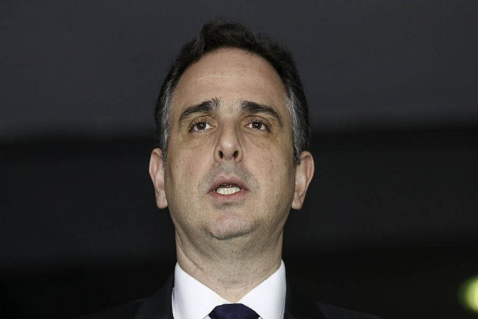 Presidente do Senado condena ameaças terroristas - News Rondônia