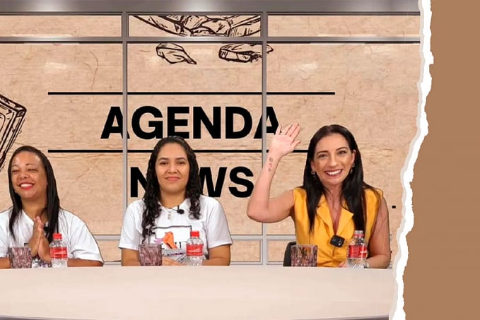 Guerreiras da Nova Porto Velho realizam projeto Páscoa Solidária - News Rondônia