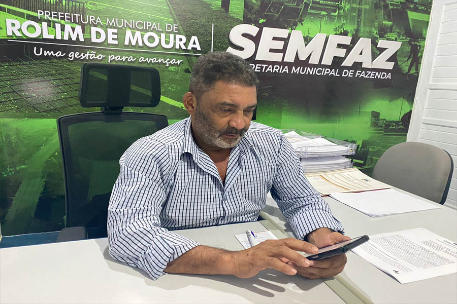 Prefeitura de Rolim de Moura divulga calendário de pagamento do IPTU 2023 - News Rondônia