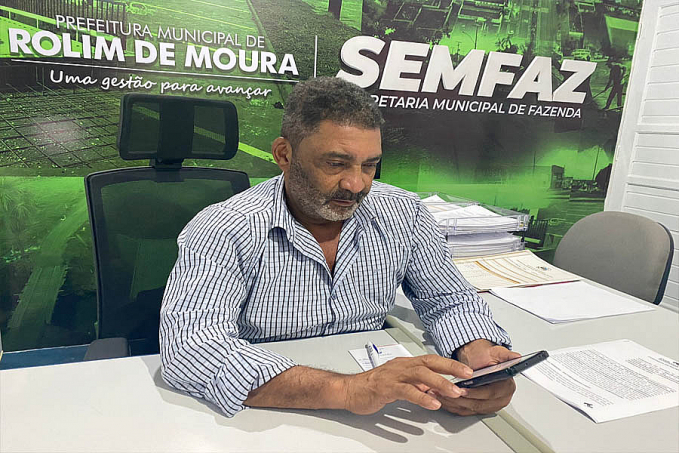 Prefeitura de Rolim de Moura divulga calendário de pagamento do IPTU 2023 - News Rondônia