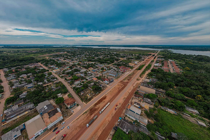 Entrega de mais de 600 títulos marca ações na área da habitação - News Rondônia