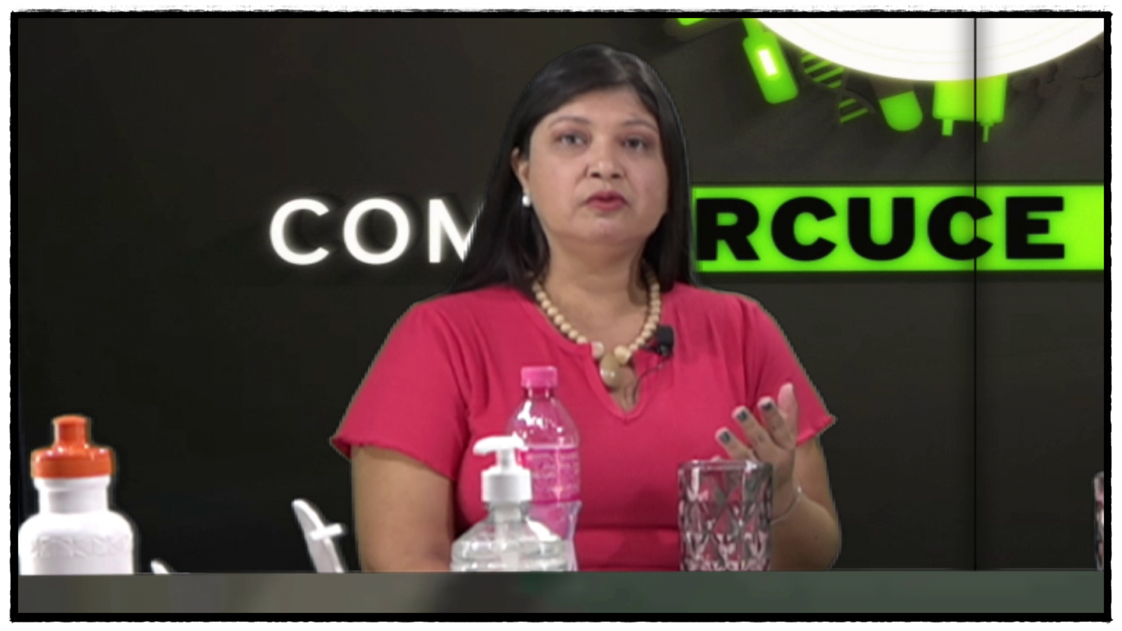 'O bebê até o sexto mês de vida, ele precisa estar em aleitamento maternal exclusivo' afirma a Nutricionista Rosimari Garcia - News Rondônia
