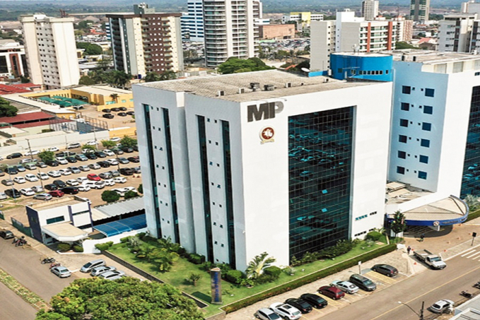MPRO volta a tornar opcional uso de máscara facial em suas dependências - News Rondônia