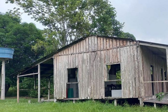 CERTAME: Seduc abre processo para contratar empresa para construção de escolas indígenas em Guajará-Mirim - News Rondônia