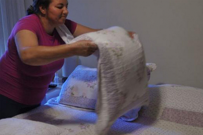 Mulheres têm rendimento 21% inferior ao dos homens, mostra pesquisa - News Rondônia