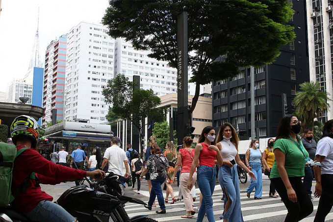 Covid-19: Brasil registra 9,7 mil casos e 132 mortes em 24 horas - News Rondônia