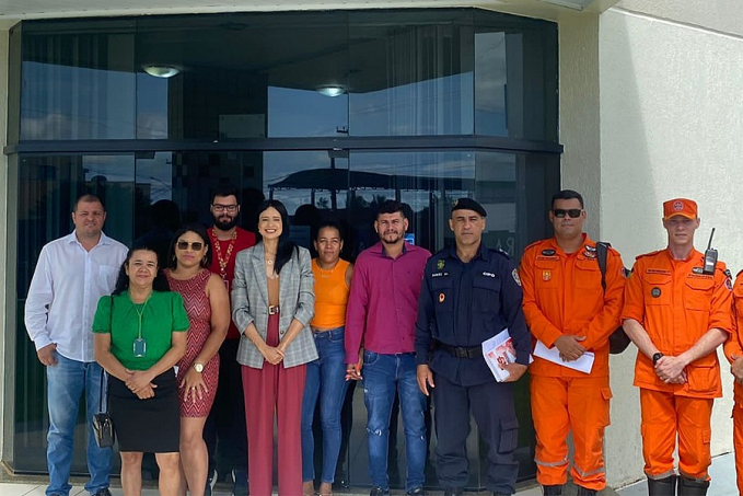 MP firma Termo de Ajuste de Conduta para a realização de Cavalgada em Buritis - News Rondônia