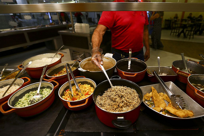 Medida provisória define novas regras para o auxílio-alimentação - News Rondônia