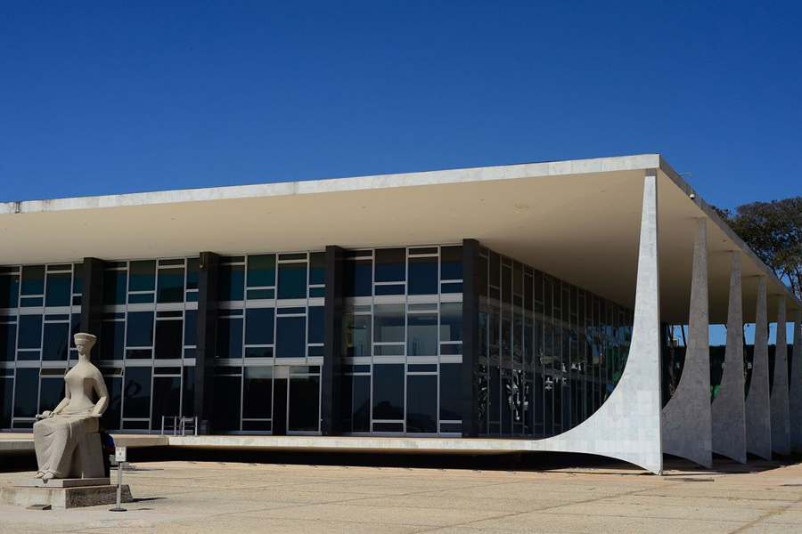 Estados e União participam de nova audiência sobre ICMS no STF - News Rondônia