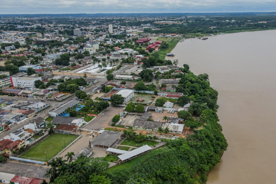 Setur promoverá workshop para capacitar alunos dos cursos de turismo do Idep - News Rondônia