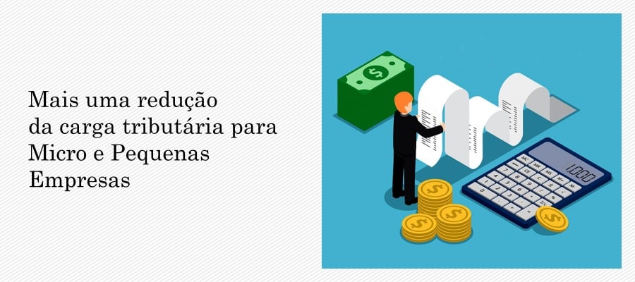 Coluna do Simpi: Mais uma redução da carga tributária para Micro e Pequenas Empresas - News Rondônia