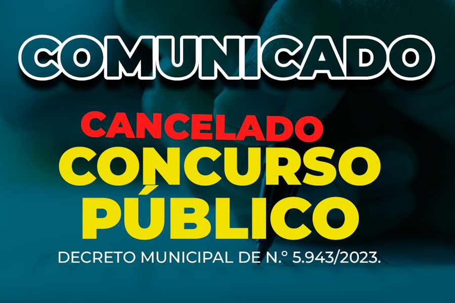 Prefeitura de Rolim de Moura anuncia devolução do dinheiro de inscrição de concurso público cancelado - News Rondônia