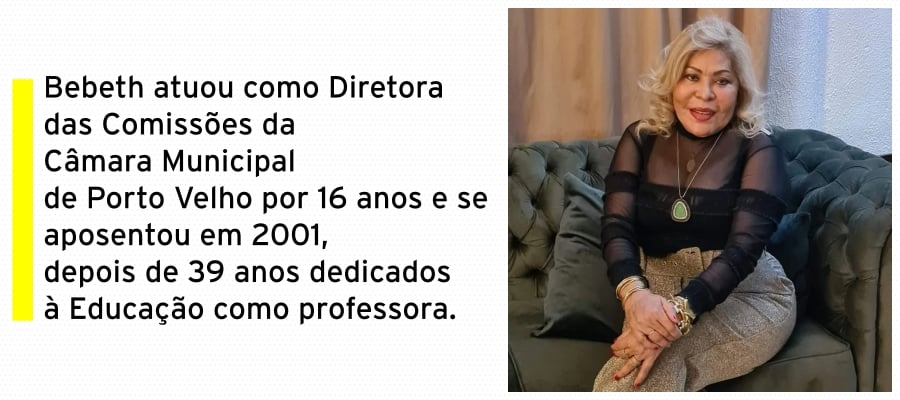 Rondoniense faz história na Carreira Jurídica Nacional com Legado de Valorização Feminina - News Rondônia