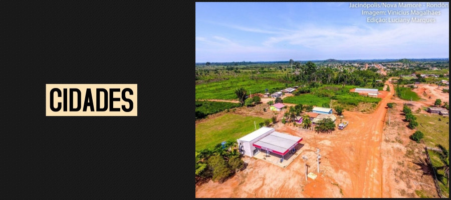 COLUNA ESPAÇO ABERTO: MP quer dissolução de associações suspeitas de invasões ao Parque Estadual de Guajará - News Rondônia