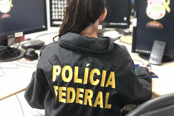 DECOY: PF deflagra operação sobre crimes relacionados ao compartilhamento de materiais de abuso sexual infantojuvenil - News Rondônia