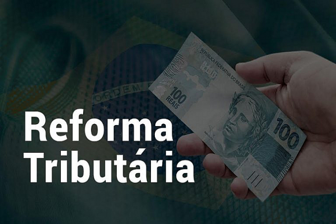 O aumento de Impostos contido na proposta de Reforma Tributária - News Rondônia