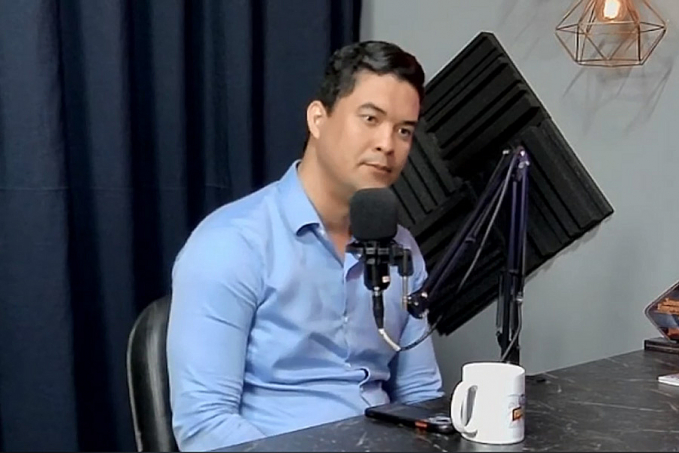 Consultor financeiro, Fernando Ferreira, fala sobre como estabelecer uma base financeira sólida - News Rondônia