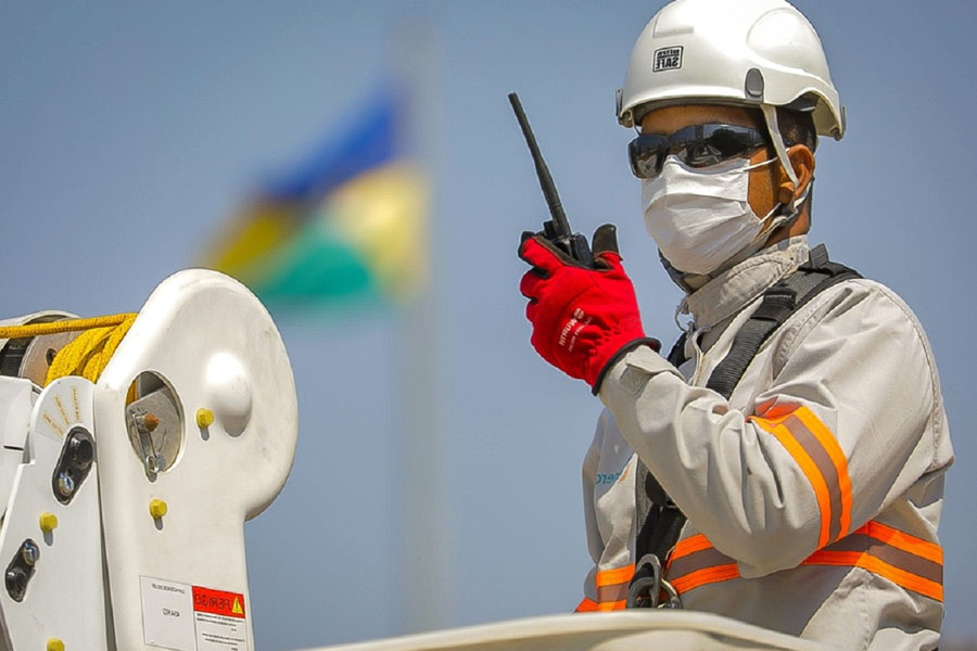 Energia que faz a diferença: eficiência, rapidez e dedicação para garantir energia de qualidade - News Rondônia