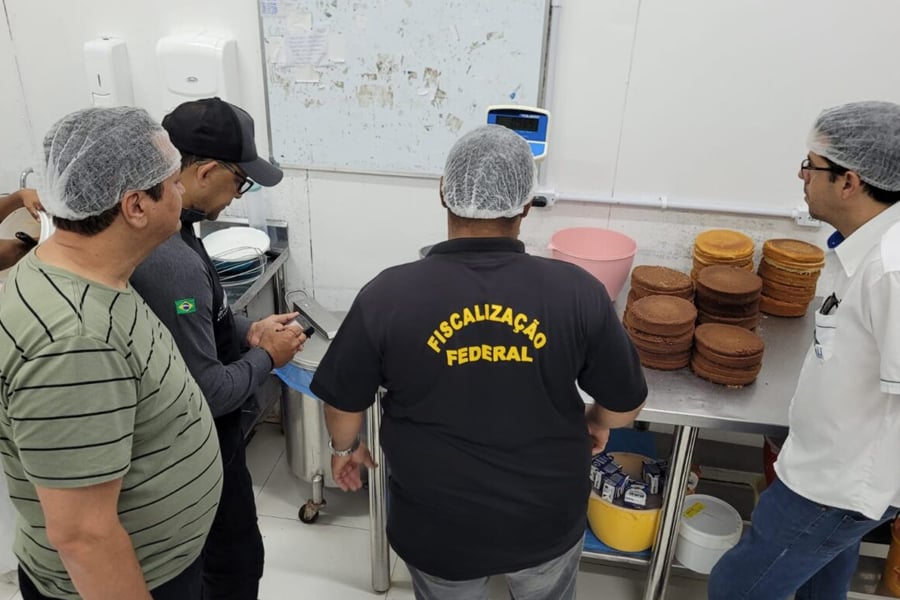 Fiscalizações são realizadas pelo Ipem no comércio de Ariquemes para dar garantia ao consumidor - News Rondônia