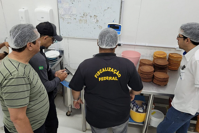 Fiscalizações são realizadas pelo Ipem no comércio de Ariquemes para dar garantia ao consumidor - News Rondônia