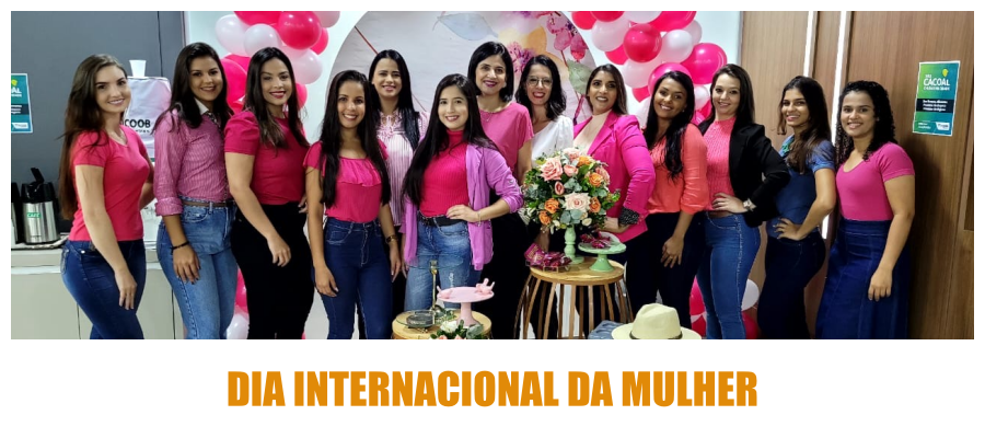 Coluna social Marisa Linhares: SEMANA MUNICIPAL DO CAFÉ E DO CACAU - News Rondônia