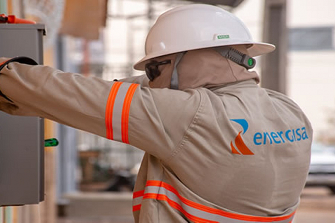 Polícia prende empresário com ligação irregular de energia na avenida Amazonas - News Rondônia