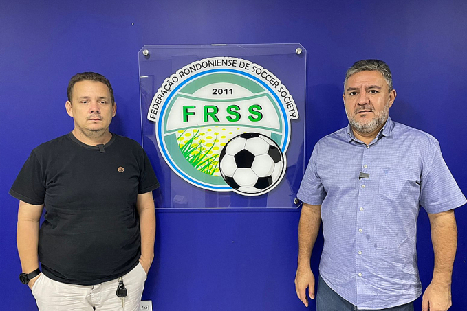 Vereador Everaldo Fogaça aprova títulos de cidadã honorária e Moção de Aplausos a FRSS - News Rondônia
