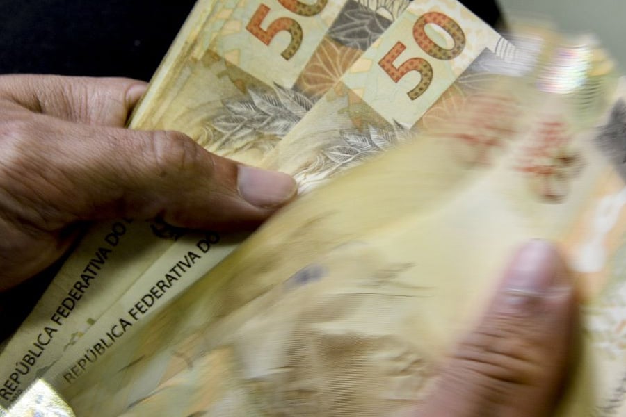 Primeira parcela do 13º salário do INSS começa a ser paga nesta quinta - News Rondônia