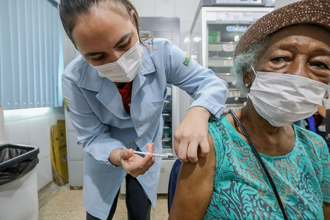 Vacinação contra gripe já está disponível para todos os públicos - News Rondônia
