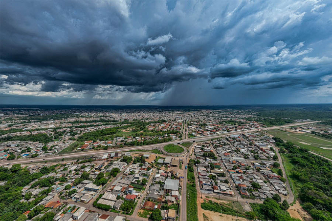Porto Velho atualiza base de cálculo do IPTU após determinação de órgãos de controle - News Rondônia