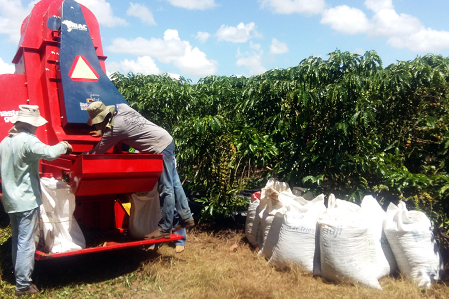 Produtores Rurais aproveitam o Governo Itinerante e buscam soluções para o desenvolvimento no campo - News Rondônia