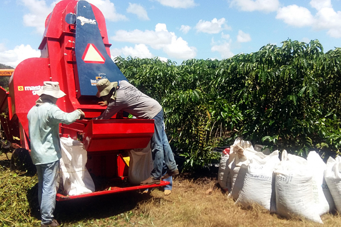 Produtores Rurais aproveitam o Governo Itinerante e buscam soluções para o desenvolvimento no campo - News Rondônia