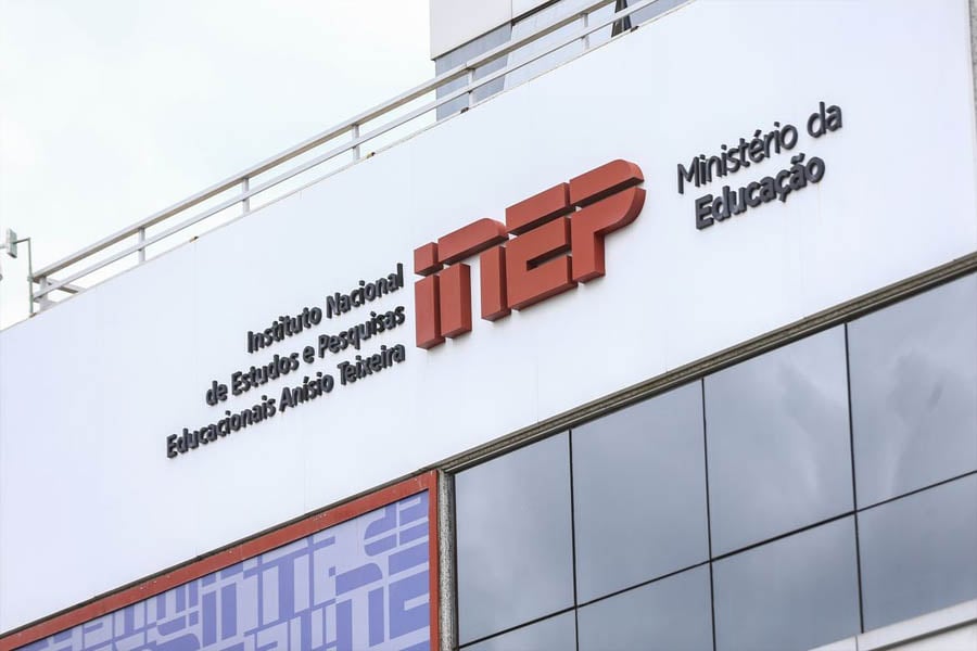 Inep altera cronograma do Censo Escolar da Educação Básica 2023 - News Rondônia