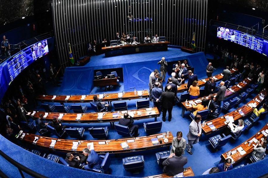 Senado irá criar comissão para acompanhar situação dos yanomami - News Rondônia