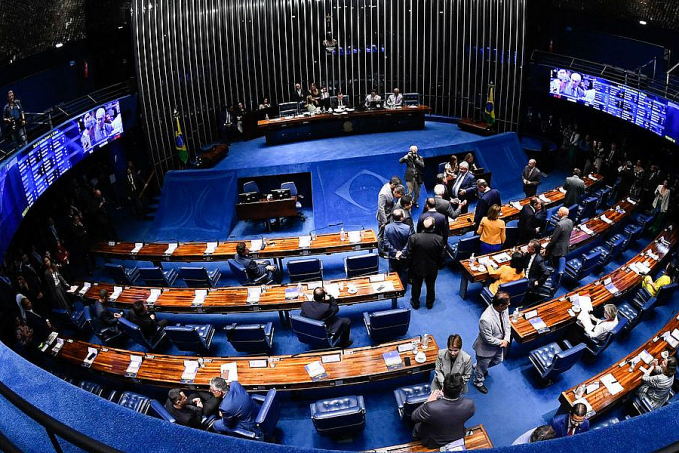 Senado irá criar comissão para acompanhar situação dos yanomami - News Rondônia
