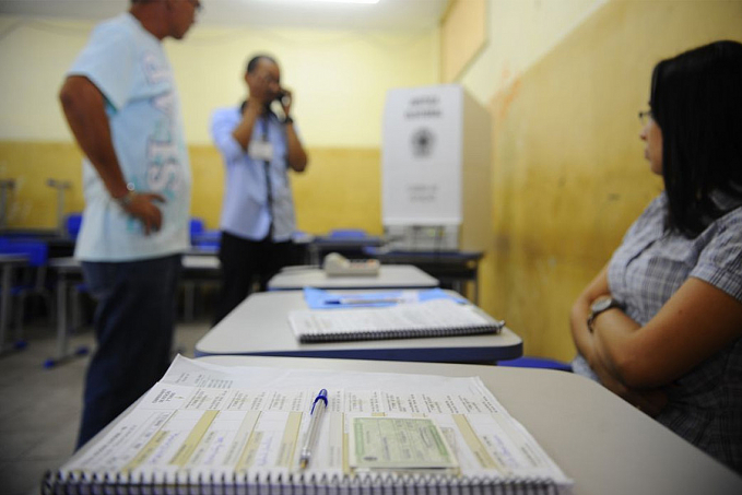 Eleições 2022: o que fazem os mesários durante o processo de votação - News Rondônia