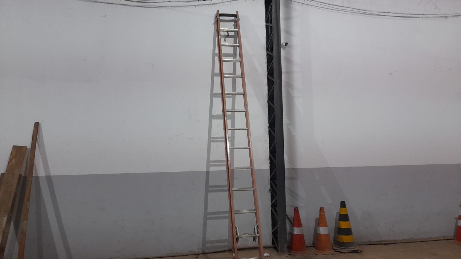Dono de motel e mais dois são presos por furto de energia na zona sul - News Rondônia