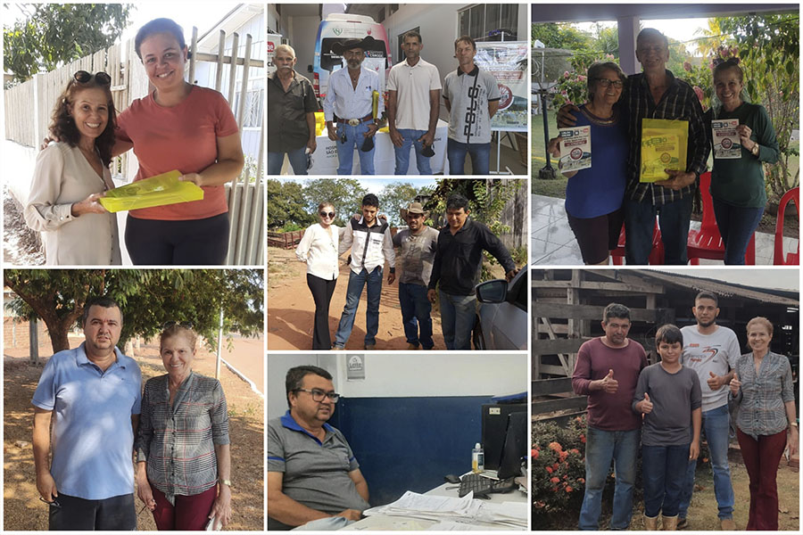 ASSDACO segue com preparativos para o LeiloShow 2022 - News Rondônia